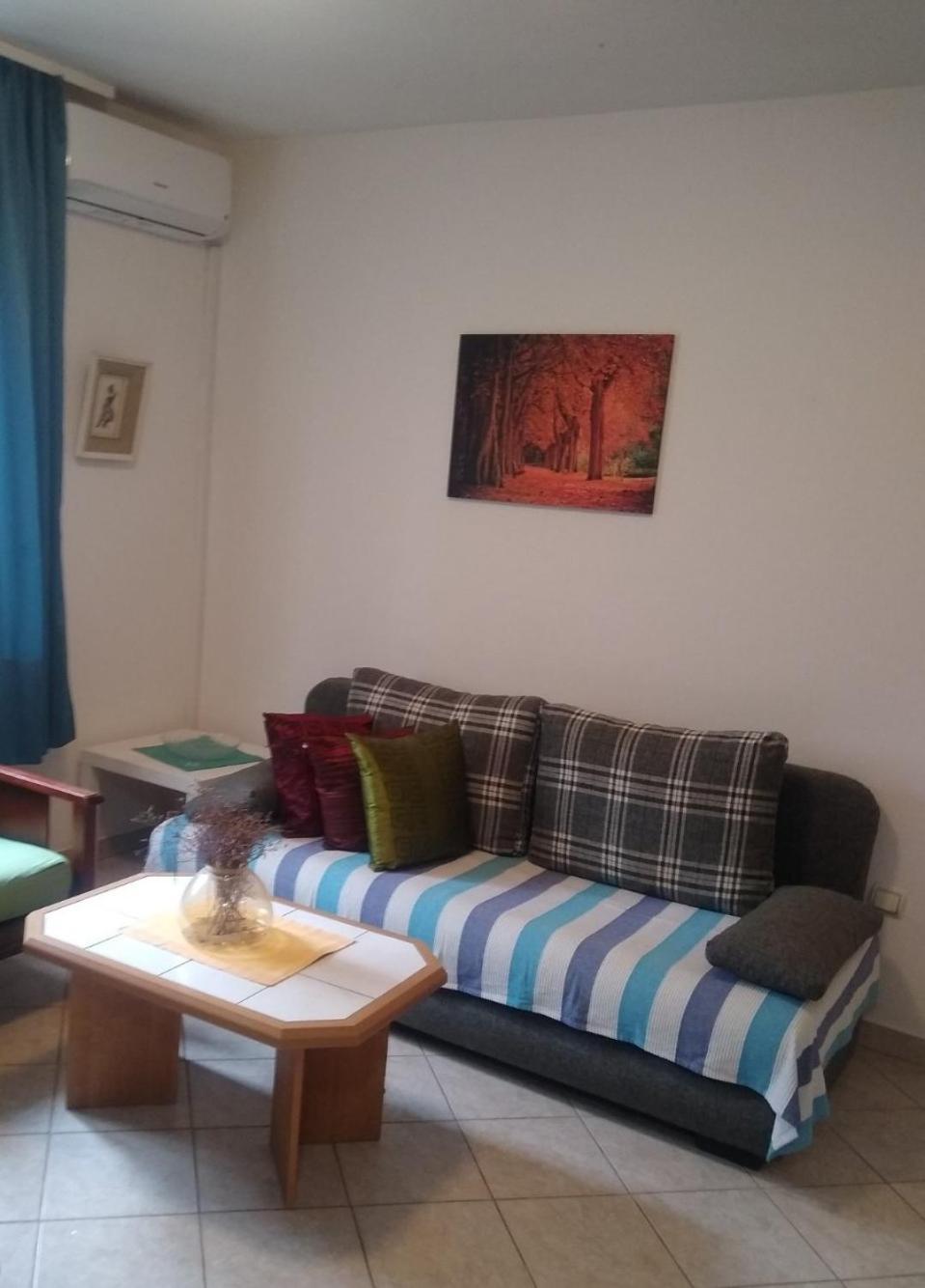 Ivago Apartments Sabunike Privlaka  Kültér fotó