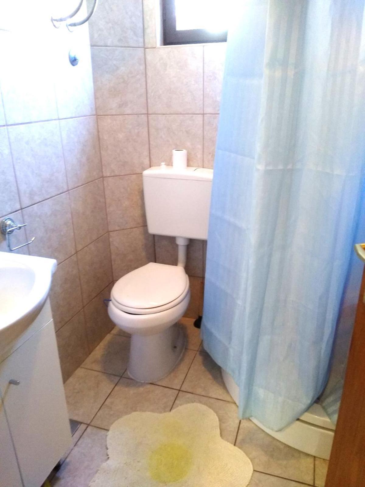 Ivago Apartments Sabunike Privlaka  Kültér fotó