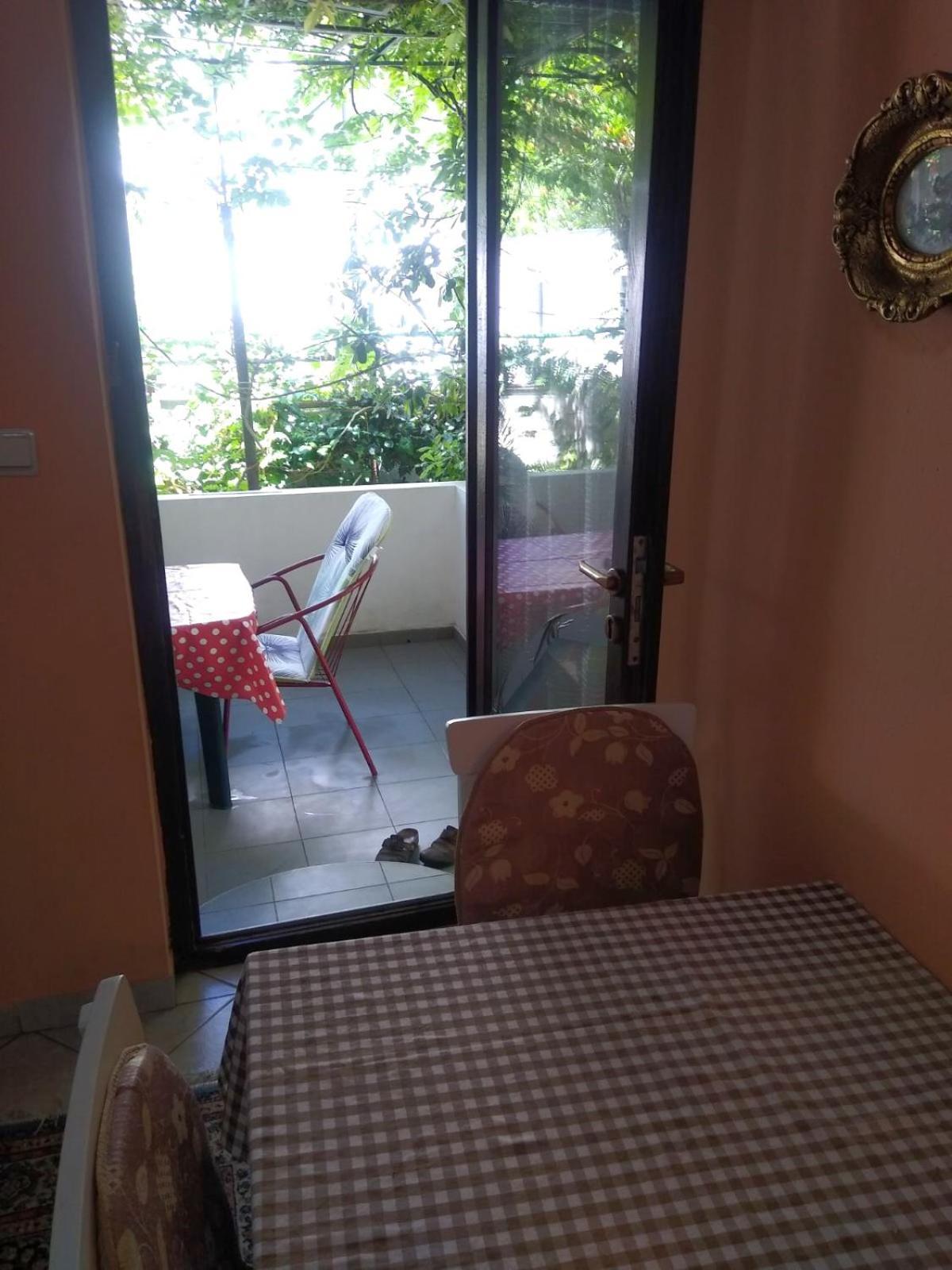 Ivago Apartments Sabunike Privlaka  Kültér fotó