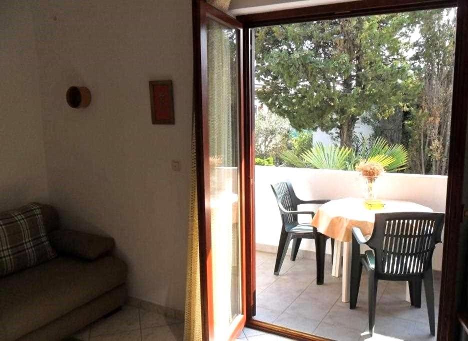 Ivago Apartments Sabunike Privlaka  Kültér fotó