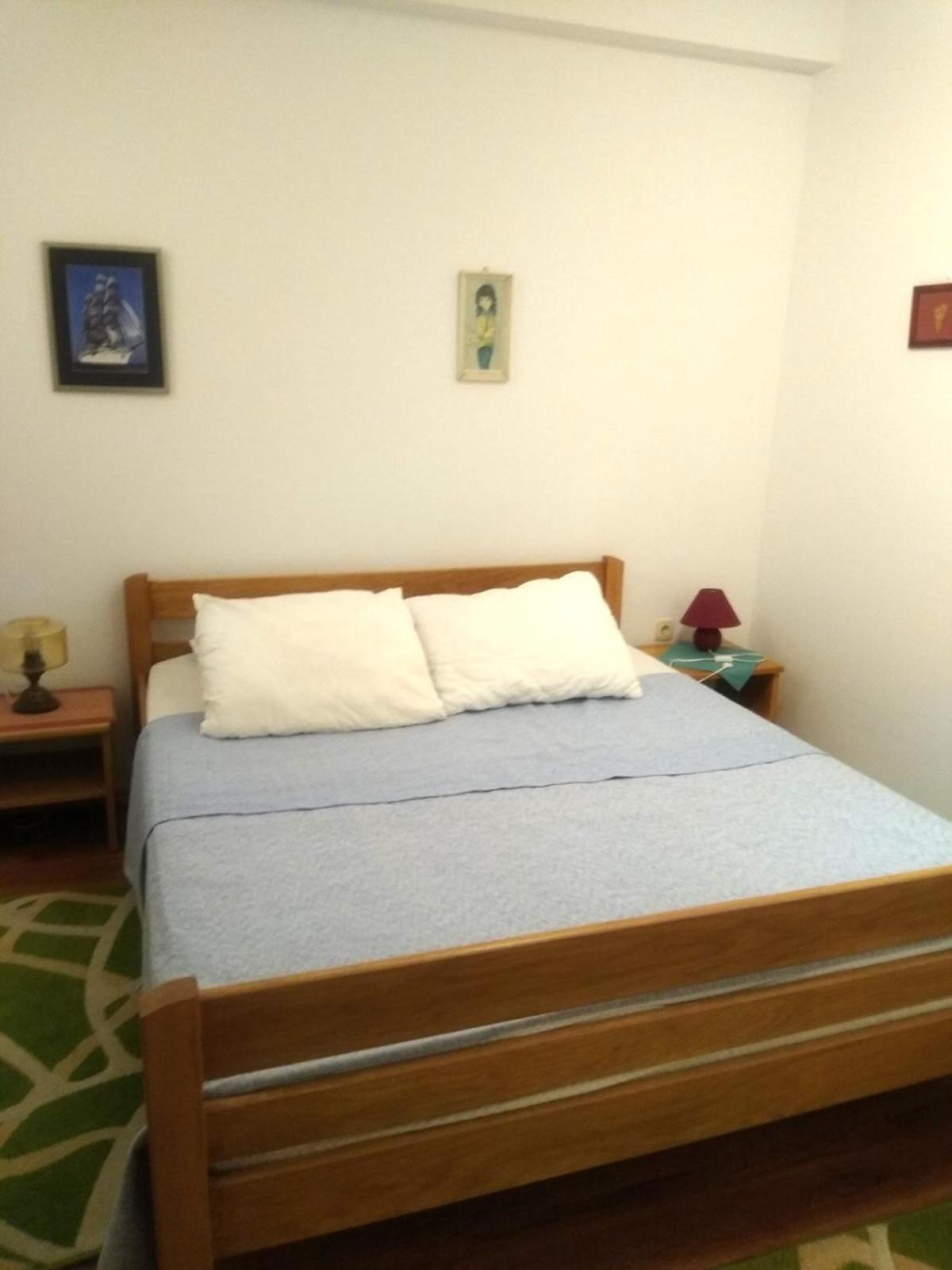 Ivago Apartments Sabunike Privlaka  Kültér fotó