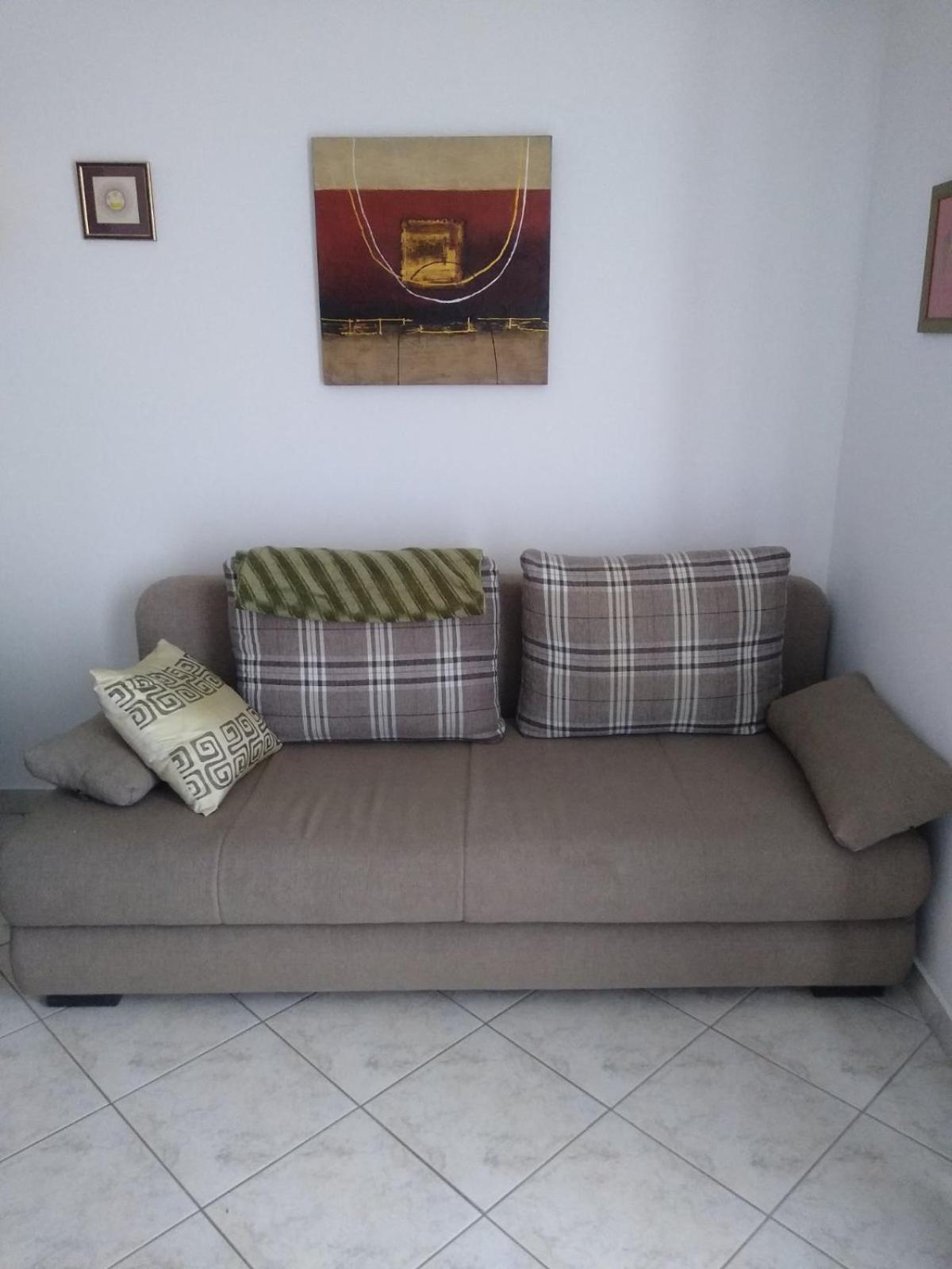 Ivago Apartments Sabunike Privlaka  Kültér fotó