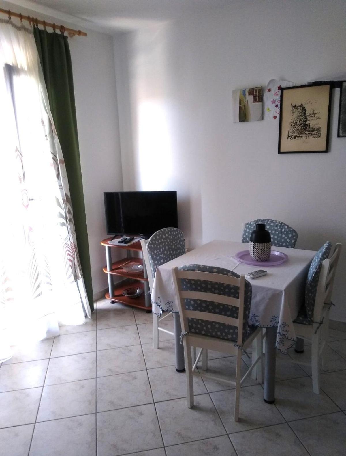 Ivago Apartments Sabunike Privlaka  Kültér fotó