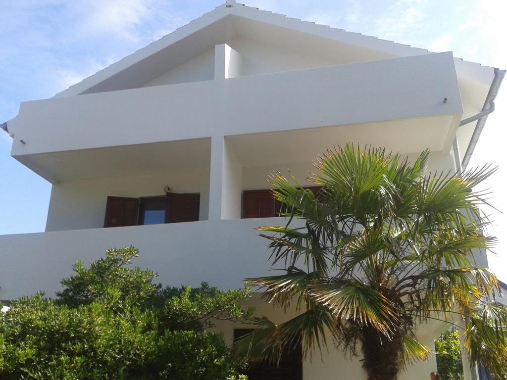 Ivago Apartments Sabunike Privlaka  Kültér fotó