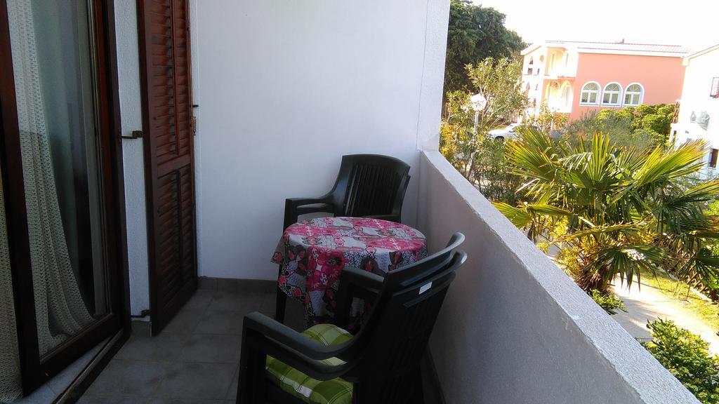 Ivago Apartments Sabunike Privlaka  Kültér fotó