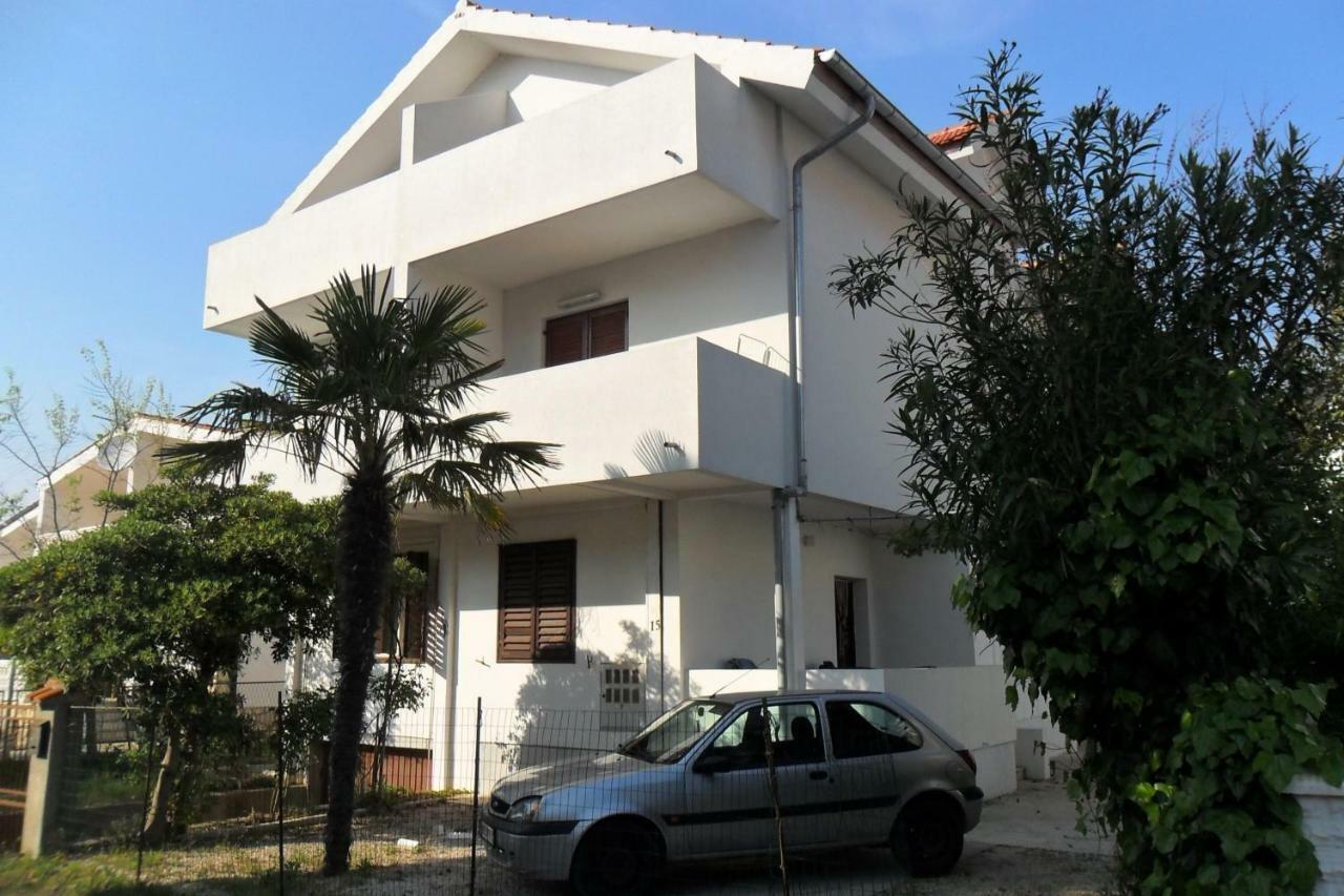 Ivago Apartments Sabunike Privlaka  Kültér fotó